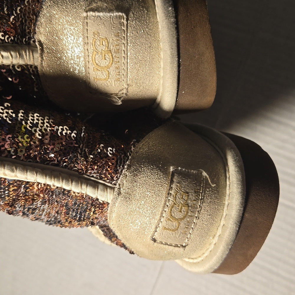 Ugg Sequence Boots - image 7